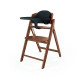 Стілець Cybex Click&Fold 3в1 All Natural Dark, 525000963
