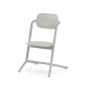 Стілець Cybex Lemo Suede Grey, 522001553