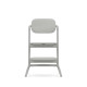 Стілець Cybex Lemo Suede Grey, 522001553