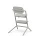 Стілець Cybex Lemo Suede Grey, 522001553