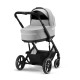 Коляска Cybex Balios S 3 в1 BLK Lava Grey, 522005363