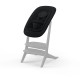 Баунсер Cybex Platinuum Black Wood, 524001525