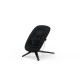 Баунсер Cybex Platinuum Black Wood, 524001525