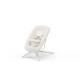 Баунсер Cybex Platinuum White Wood, 524001527