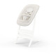 Баунсер Cybex Platinuum White Wood, 524001527