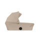 Люлька Cybex Melio Almond Beige, 526000815