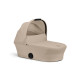Люлька Cybex Melio Almond Beige, 526000815