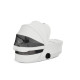 Люлька складана Mios Coya Style Off White, 526000481