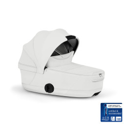 Люлька складана Mios Coya Style Off White, 526000481