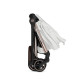 Люлька складана Mios Coya Style Off White, 526000481