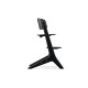 Стілець Cybex Lemo Platinum Black Wood, 524001541