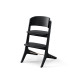 Стілець Cybex Lemo Platinum Black Wood, 524001541