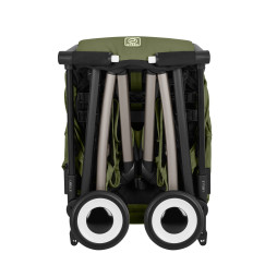 Візочок Cybex Libelle TPE Moss Green khaki, 526000971
