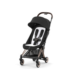 Літній вкладиш для прогулянкової коляски / Cybex White, 522002329
