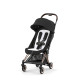 Літній вкладиш для прогулянкової коляски / Cybex White, 522002329 | Купити у Києві в KIOSK для МАМ