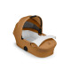 Люлька Cybex Melio Cinnamon Yellow, 526000839