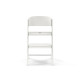 Стілець Cybex Lemo Platinum White Wood, 524001543