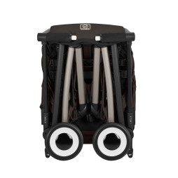 Візочок Cybex Libelle TPE Chocolate Brown, 526000983
