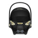 Автокресло Cloud T i-Size by Jeremy Scott Wings черное (523000327), арт. 523000327