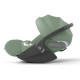 Автокрісло Cybex Cloud T i-Size Plus Leaf Green (523000255), арт. 523000255