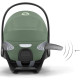 Автокрісло Cybex Cloud T i-Size Plus Leaf Green (523000255), арт. 523000255