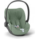 Автокрісло Cybex Cloud T i-Size Plus Leaf Green (523000255), арт. 523000255