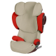 Летний чехол для автокресла Cybex Solution Z-iFix Beige, бежевый (521002065), арт. 521002065