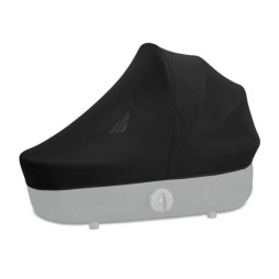 Москитная сетка для люльки Cybex Lux CC Black, черный (519003275)
