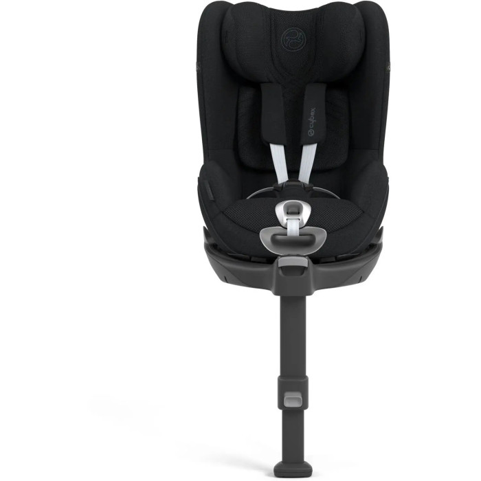 Автокресло Cybex Sirona T Plus Sepia Black (523000387), арт. 523000387