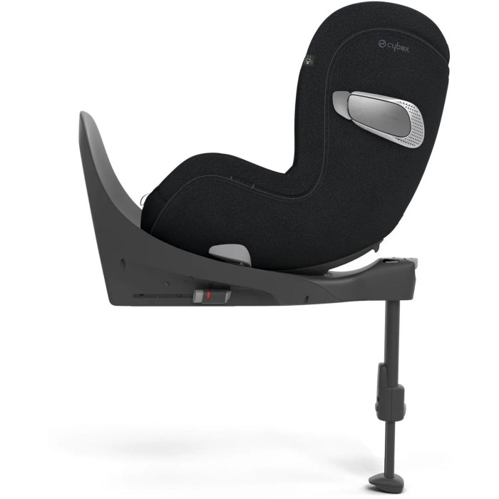 Автокресло Cybex Sirona T Plus Sepia Black (523000387), арт. 523000387