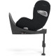 Автокресло Cybex Sirona T Plus Sepia Black (523000387), арт. 523000387