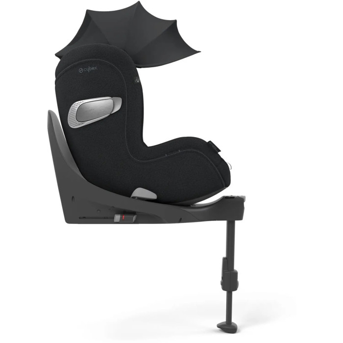 Автокресло Cybex Sirona T Plus Sepia Black (523000387), арт. 523000387