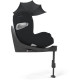 Автокресло Cybex Sirona T Plus Sepia Black (523000387), арт. 523000387
