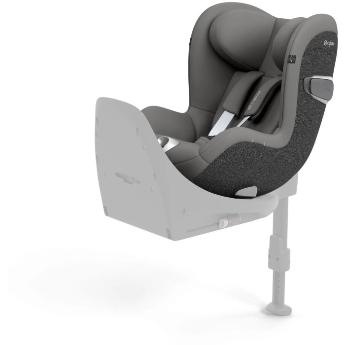 Автокресло Cybex Sirona T Mirage Grey (523000381), арт. 523000381