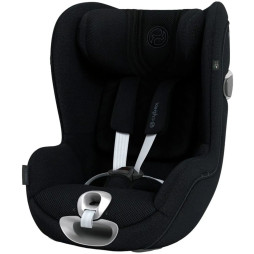Автокресло Cybex Sirona T Plus Sepia Black (523000387)