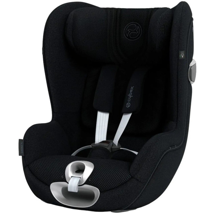 Автокресло Cybex Sirona T Plus Sepia Black (523000387), купить в KIOSK для МАМ, Киев