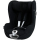 Автокресло Cybex Sirona T Plus Sepia Black (523000387), купить в KIOSK для МАМ, Киев