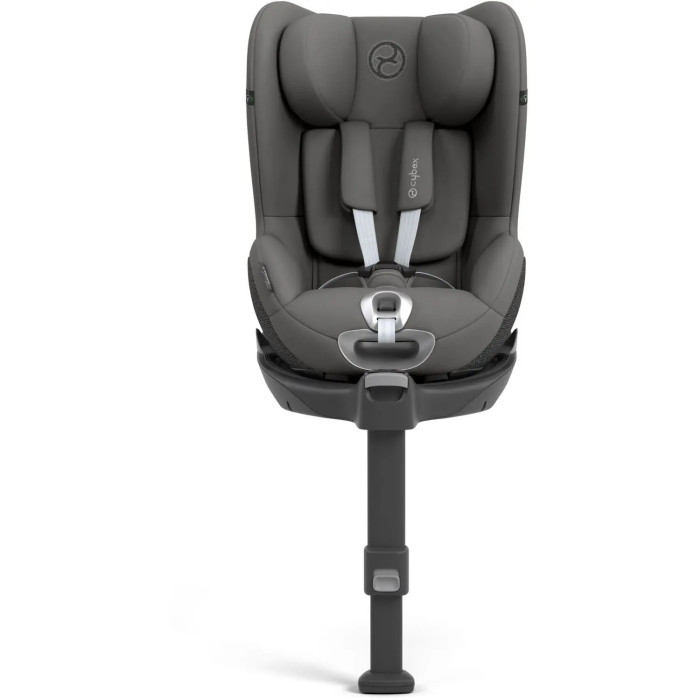 Автокресло Cybex Sirona T Mirage Grey (523000381), арт. 523000381