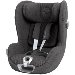 Автокресло Cybex Sirona T Mirage Grey (523000381)