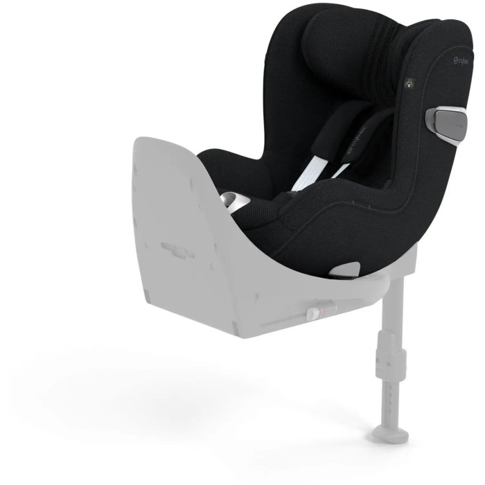Автокресло Cybex Sirona T Plus Sepia Black (523000387), арт. 523000387