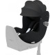 Автокресло Cybex Sirona T Plus Sepia Black (523000387), арт. 523000387