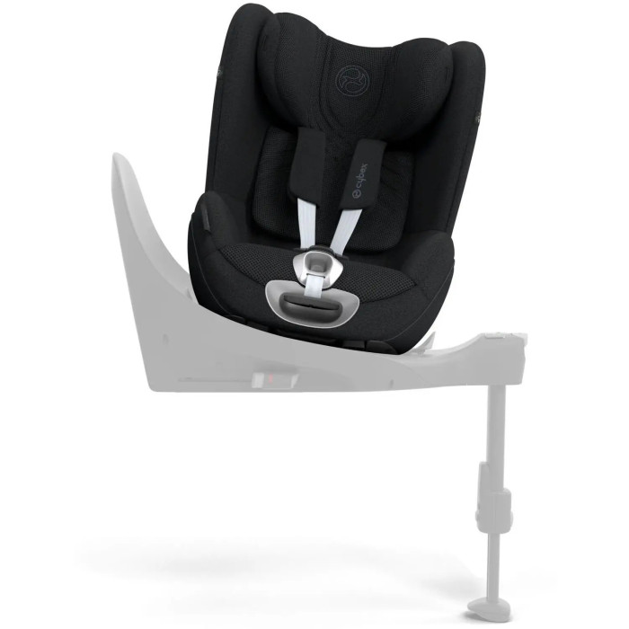 Автокресло Cybex Sirona T Plus Sepia Black (523000387), арт. 523000387