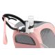 Підстаканник для коляски Cybex 2 в 1, чорний (520004449)