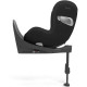 Автокресло Cybex Sirona T Sepia Black (523000375)