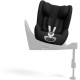 Автокресло Cybex Sirona T Sepia Black (523000375)