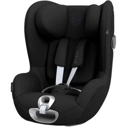 Автокресло Cybex Sirona T Sepia Black (523000375)