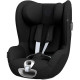 Автокресло Cybex Sirona T Sepia Black (523000375), купить в KIOSK для МАМ, Киев