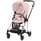 Чохол тканинний для прогулянкового блоку Cybex Mios Peach Pink (523000889)