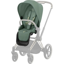 Текстиль для прогулочного блока Cybex Priam Leaf Green (523000773)