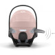Автокресло Cybex Cloud T i-Size Plus Peach Pink (523000249), арт. 523000249